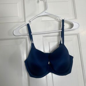 Navy bra- new